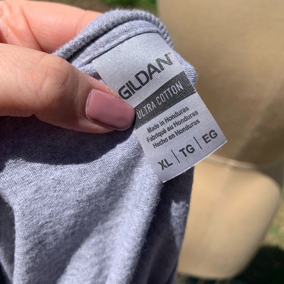 Long Sleeve MLK & John Lewis Inspiration Shirt - Picture 4 of 16